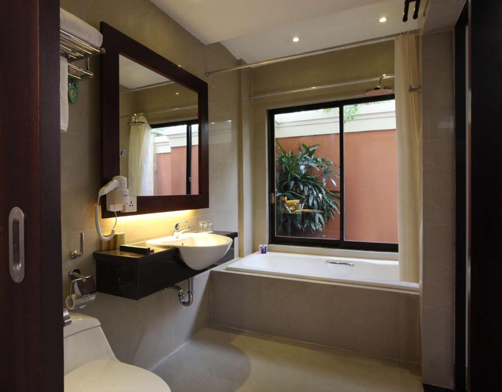 Best Western Kuta Villa