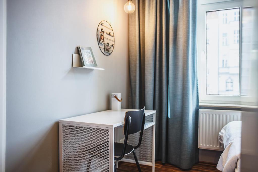 The Circus Hostel - 10