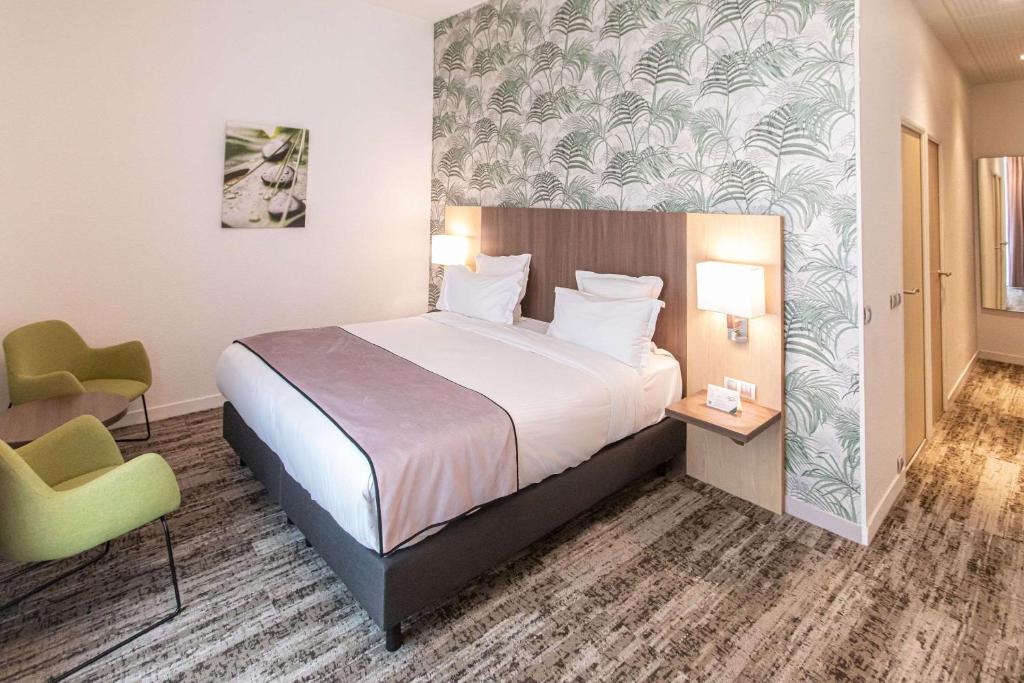 Quality Hotel Bordeaux Centre - 1