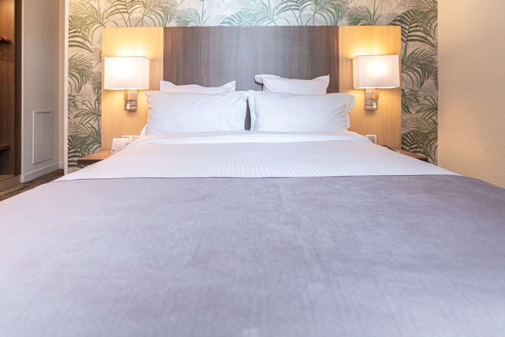 Quality Hotel Bordeaux Centre - Resim 29