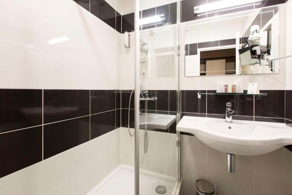 Quality Hotel Bordeaux Centre - 6