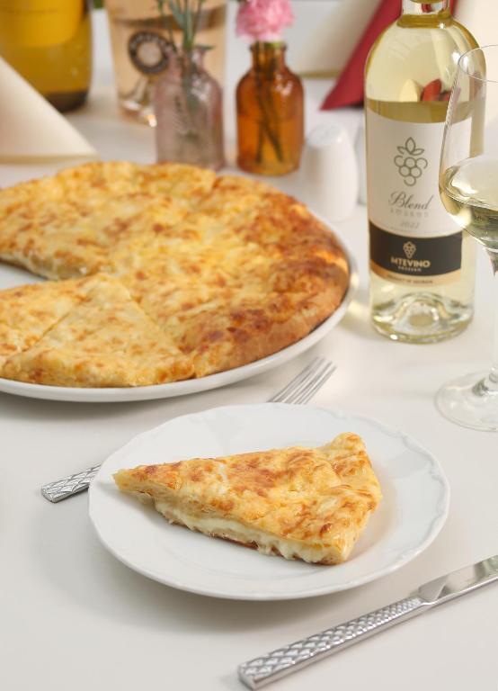 Spa Hotel Villa Ritter - Resim 18