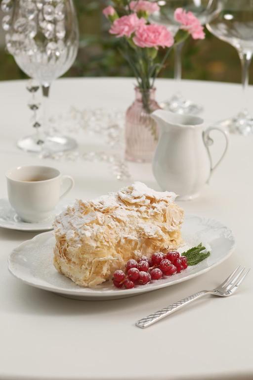 Spa Hotel Villa Ritter - Resim 19