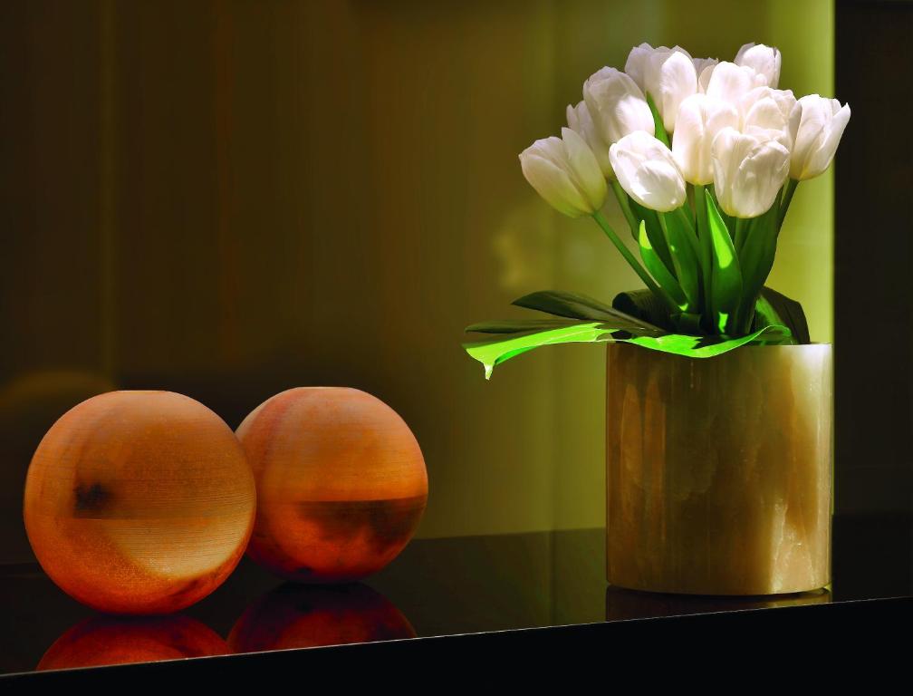 Armani Hotel Dubai, Burj Khalifa - Resim 43