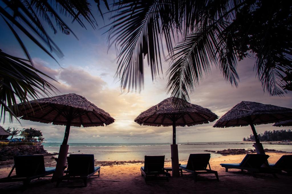 Loyfa-Holina Natural Resort - Housity