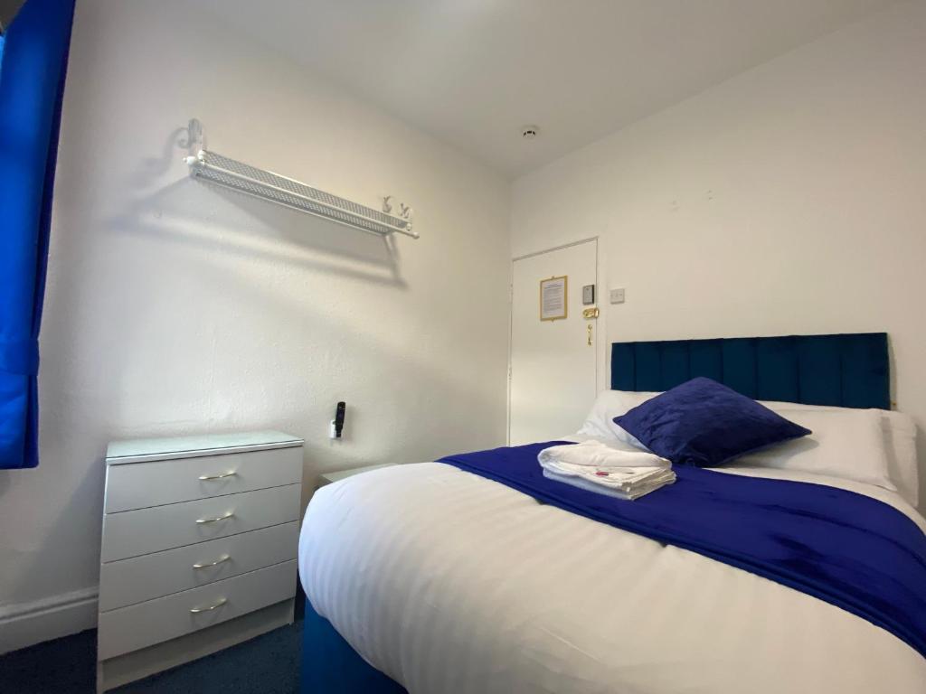 The New Athena Hotel - Resim 11