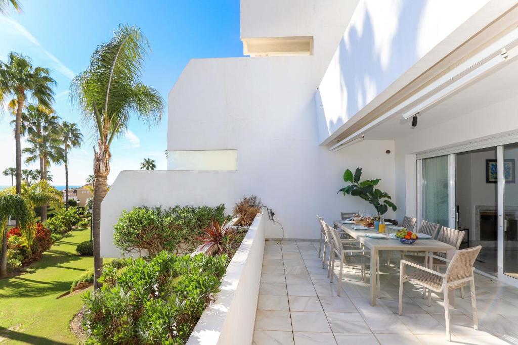 Bahia Real Marbella, Marbella (updated prices 2024)