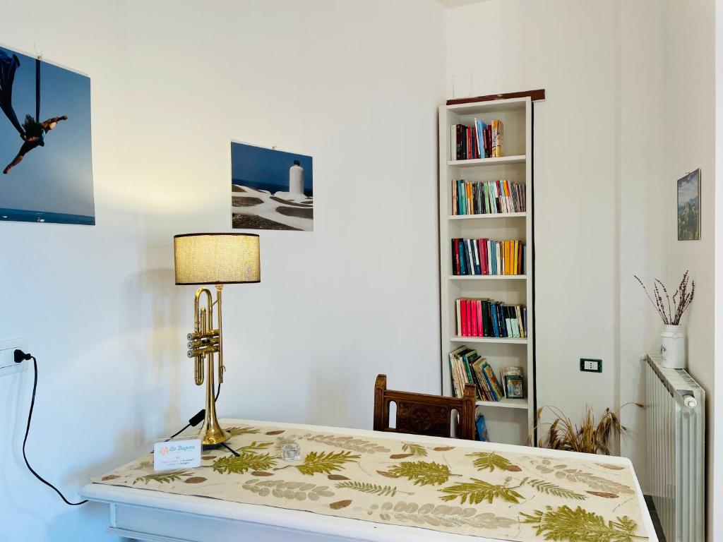 La Zagara - Habitación Familiar