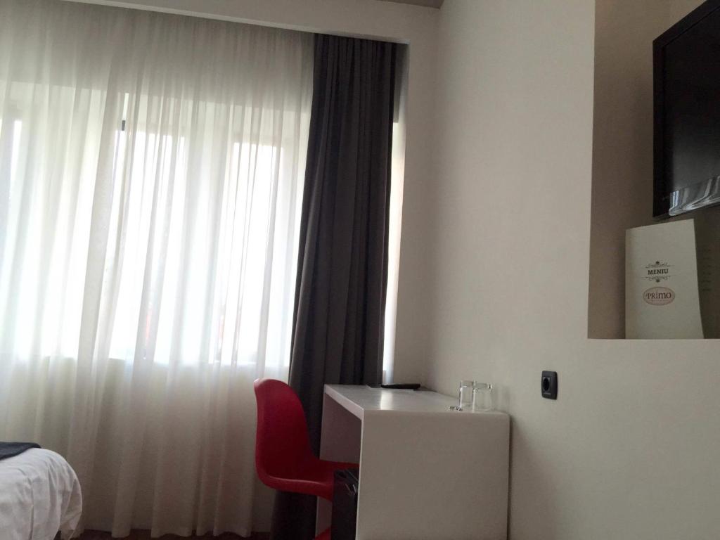 Sarroglia Hotel - Double Room - Acceso A Discapacidad