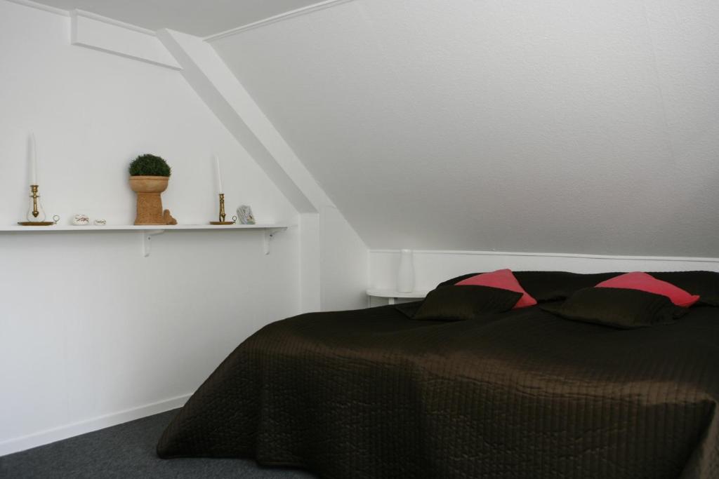 Café Torpet B&B - Habitación Doble