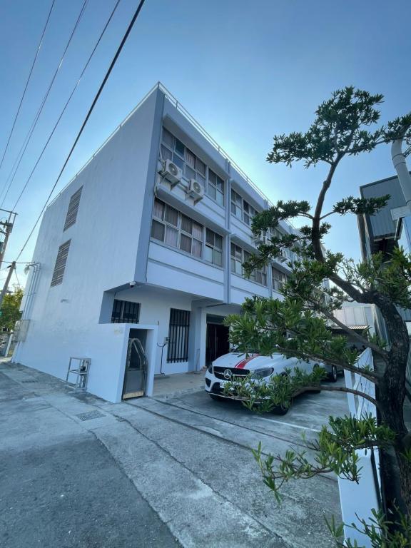橋燈民宿評價、特色體驗、房價資訊、訂房連結 – 高CP值舒適住宿 - 照片 1