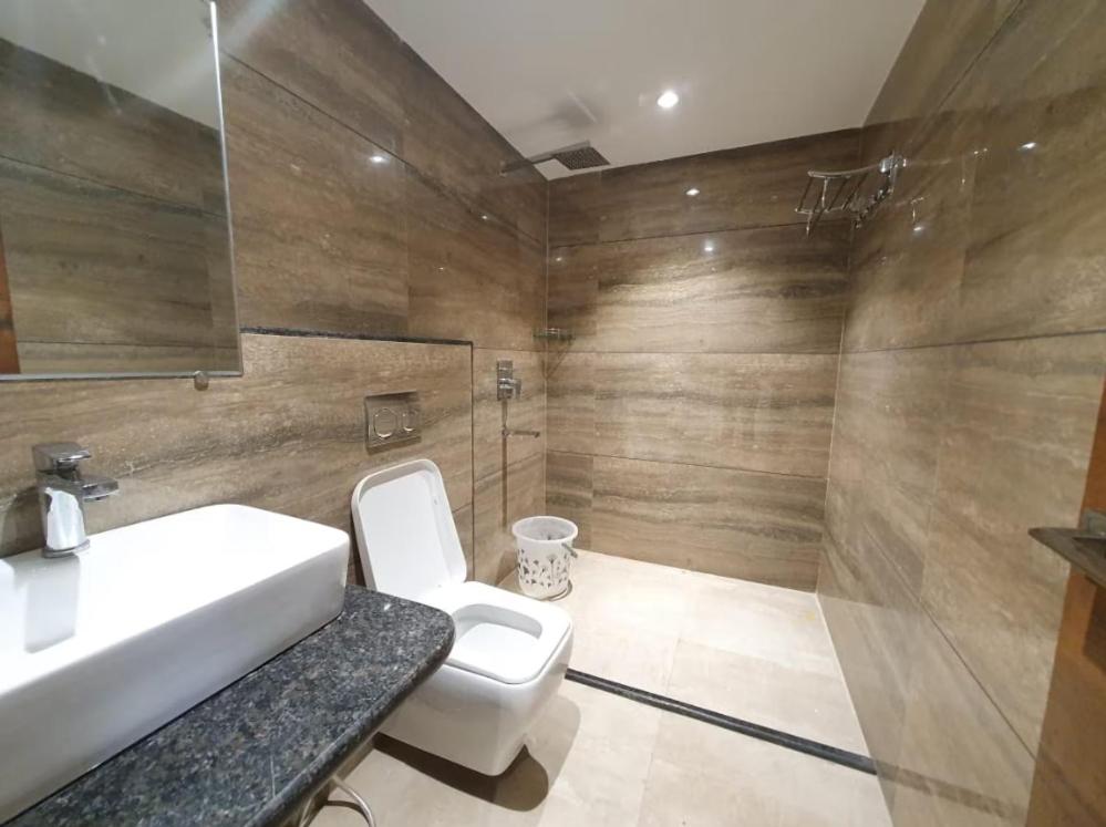 HOTEL SCARLET - Standaard King Room