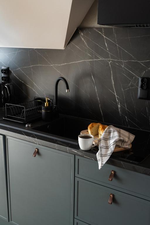 Alpina Residence & Kameralne SPA - 16