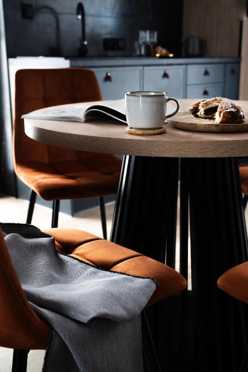 Alpina Residence & Kameralne SPA - 17