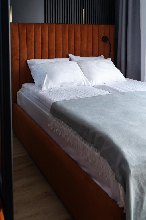 Alpina Residence & Kameralne SPA - 18