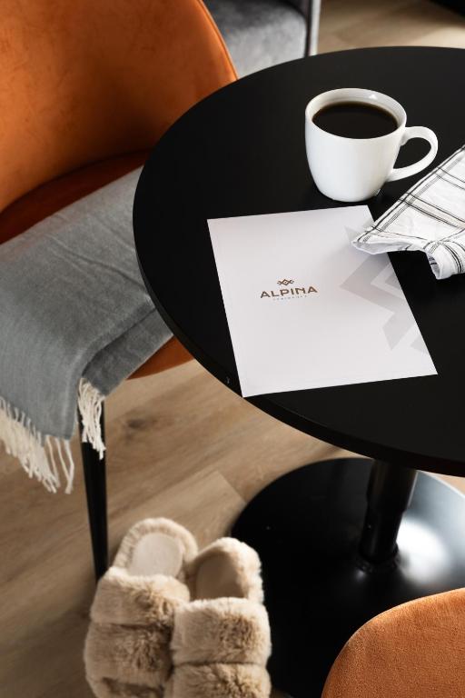 Alpina Residence & Kameralne SPA - 3