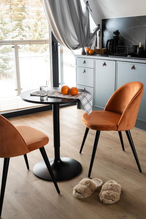 Alpina Residence & Kameralne SPA - 7