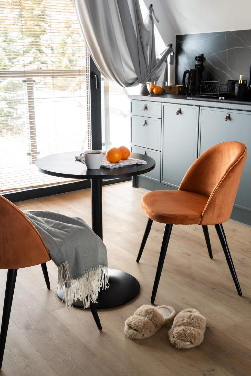 Alpina Residence & Kameralne SPA - 10