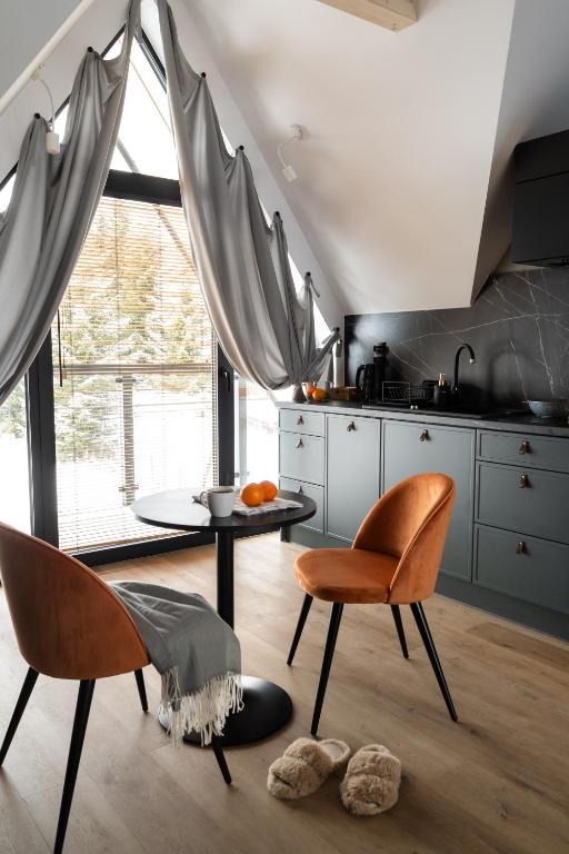 Alpina Residence & Kameralne SPA - 11