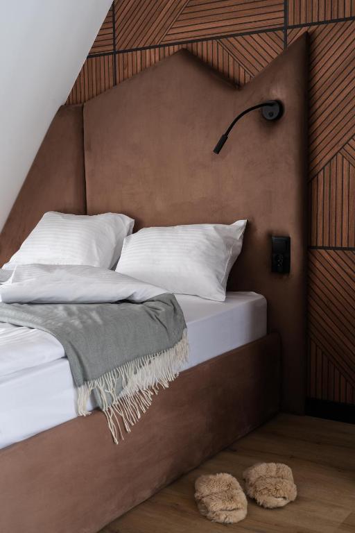 Alpina Residence & Kameralne SPA - 12