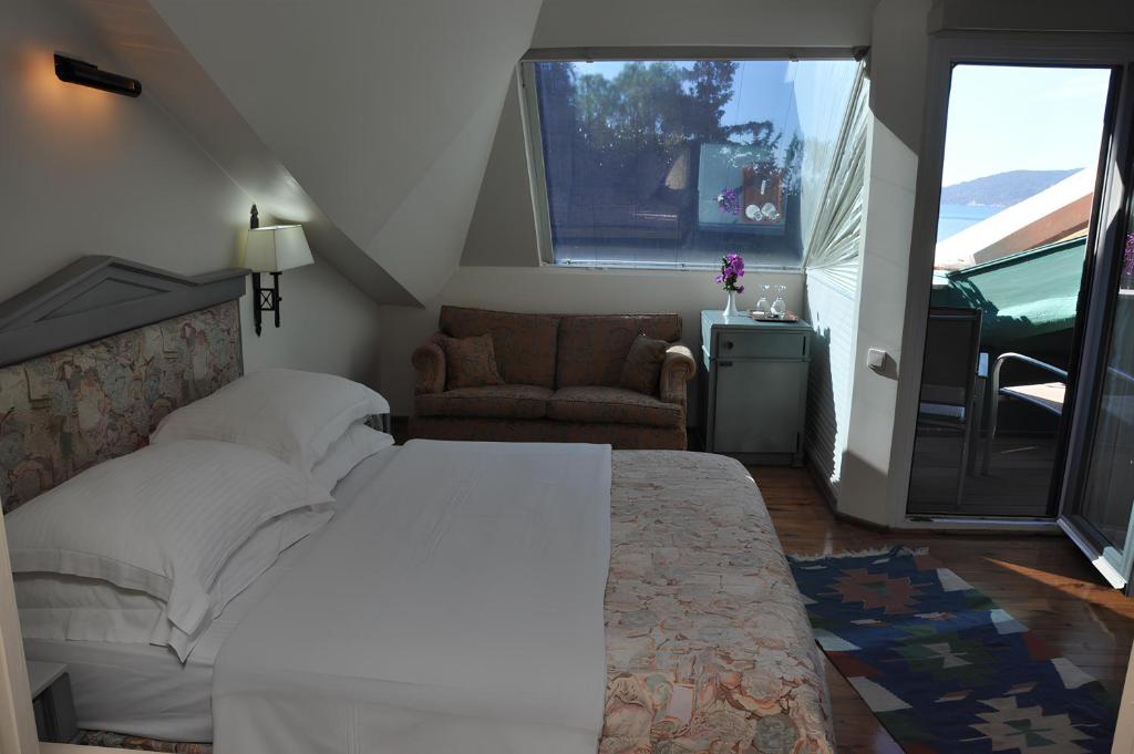 Patara Prince Hotel & Resort - Special Category - Piccola Camera Doppia