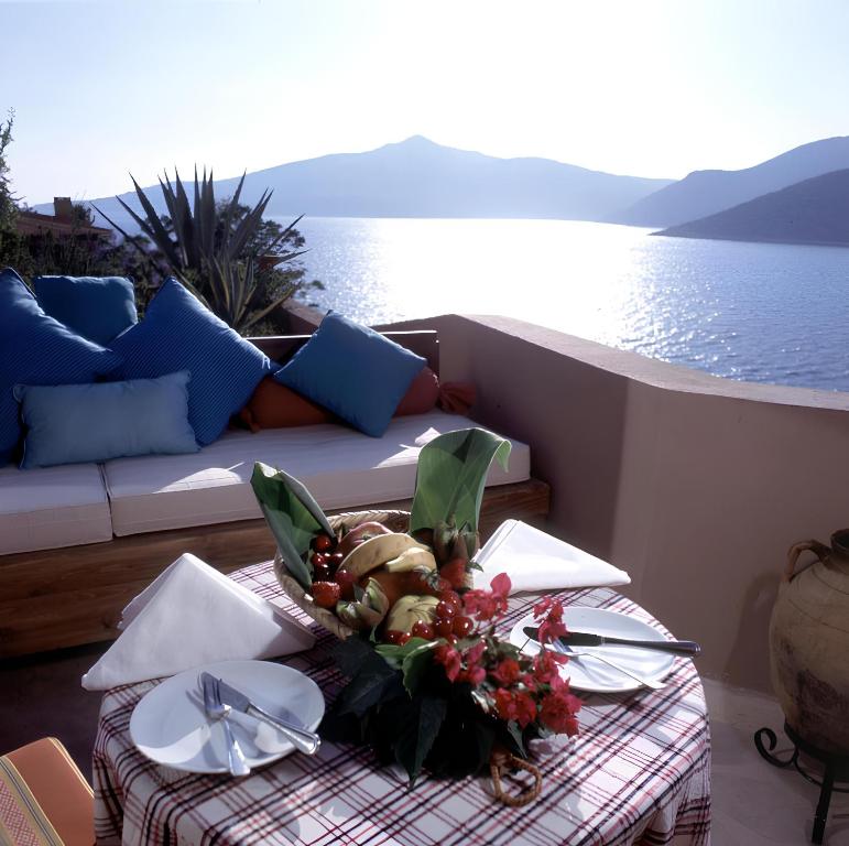 Patara Prince Hotel & Resort - Special Category - Sala Terrazza Mediterranea