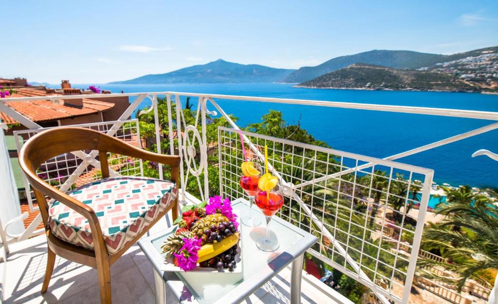 Patara Prince Hotel & Resort - Special Category - Camera Doppia Deluxe Con Vista Sul Mare