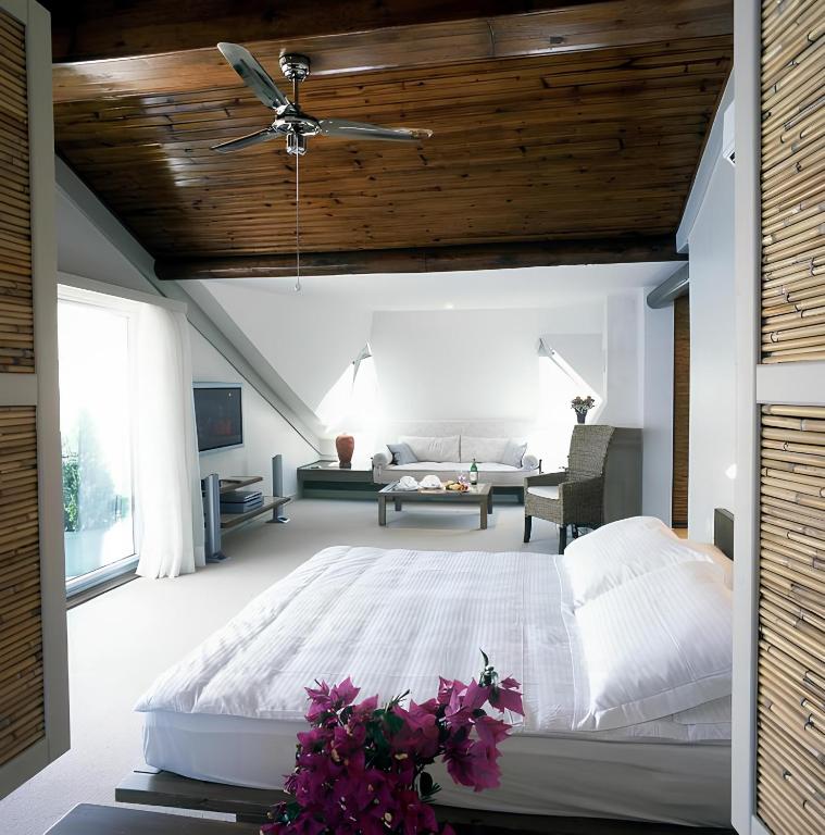 Patara Prince Hotel & Resort - Special Category - King Suite Con Whirlpool