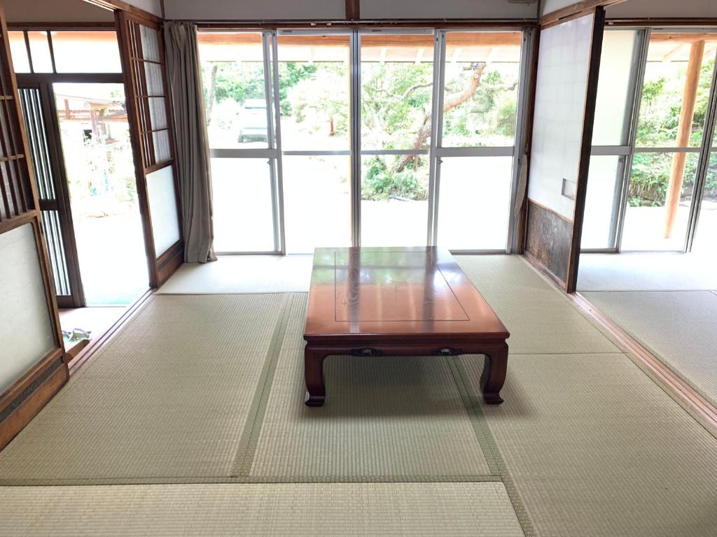 Fotografie z fotogalerie ubytování Vacation Rental あんばええ v destinaci Kōyabayashi