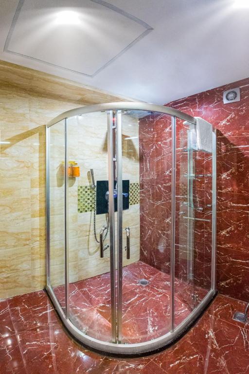 Fotografie z fotogalerie ubytování Cron Palace kosher Tbilisi Hotel v destinaci Tbilisi City