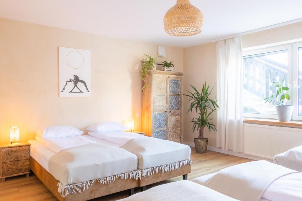 رزرو هتل، BlissHouse Cracow