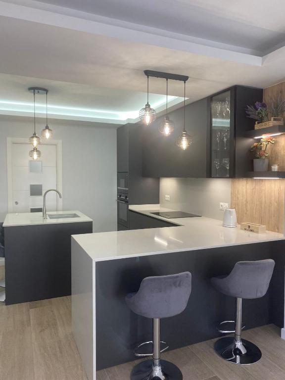 Apartamento Patricia