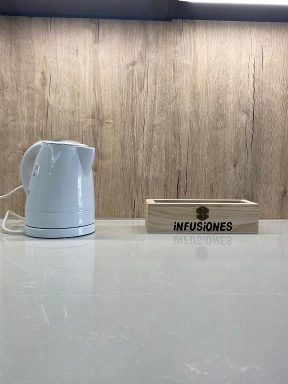 Apartamento Patricia - 19