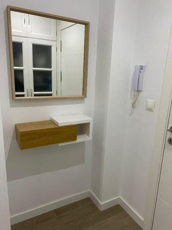 Apartamento Patricia - 18