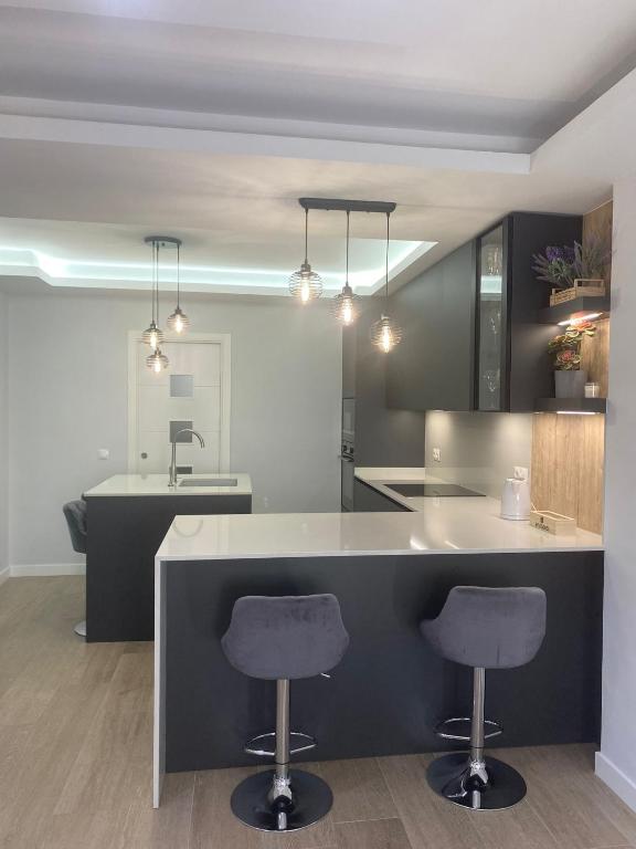 Apartamento Patricia - 14