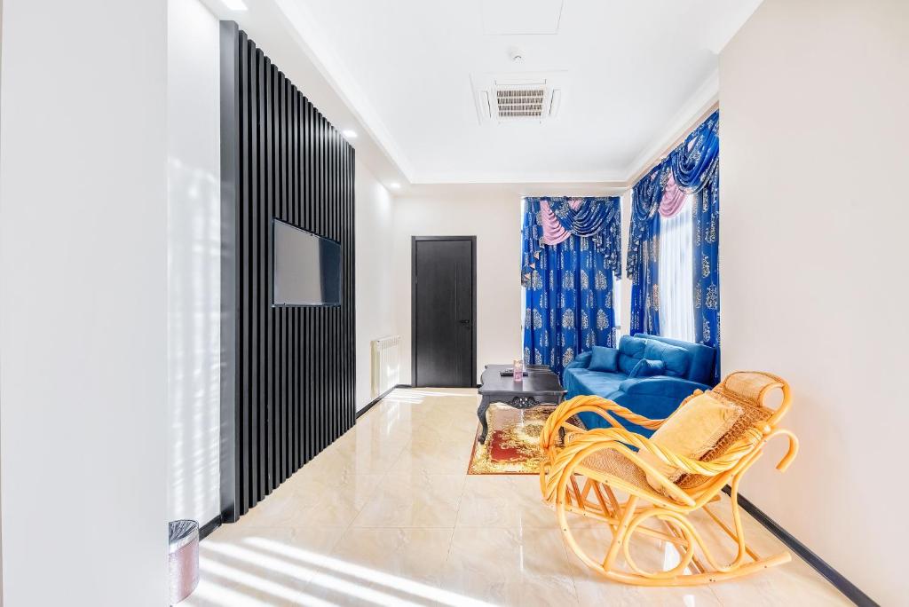 Fotografie z fotogalerie ubytování Cron Palace kosher Tbilisi Hotel v destinaci Tbilisi City