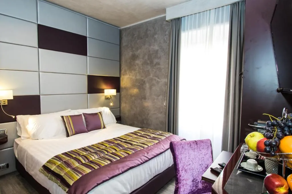 Vaticano Julia Luxury Rooms, Roma, Italia