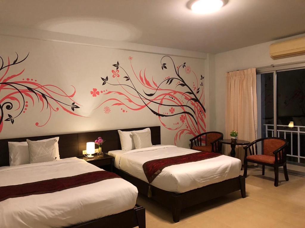 NAKA GUEST HOUSE photo