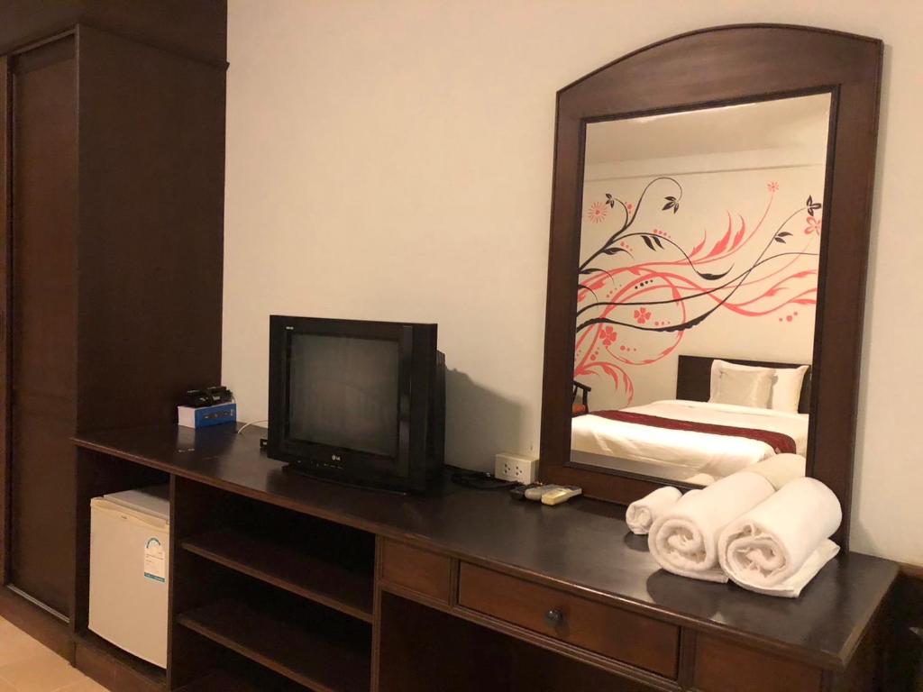 NAKA GUEST HOUSE - Sala Dupla Superior Com Vista Para O Mar