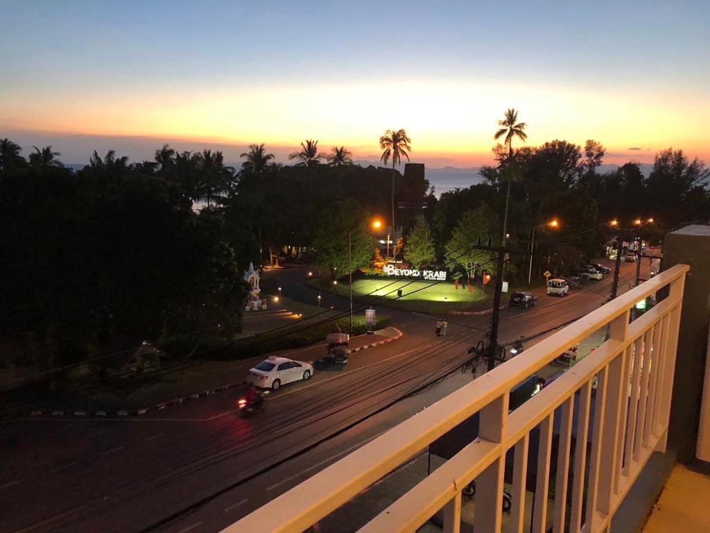 Photo from NAKA GUEST HOUSE in Ban Ko Kwang, Krabi Province, Thailand