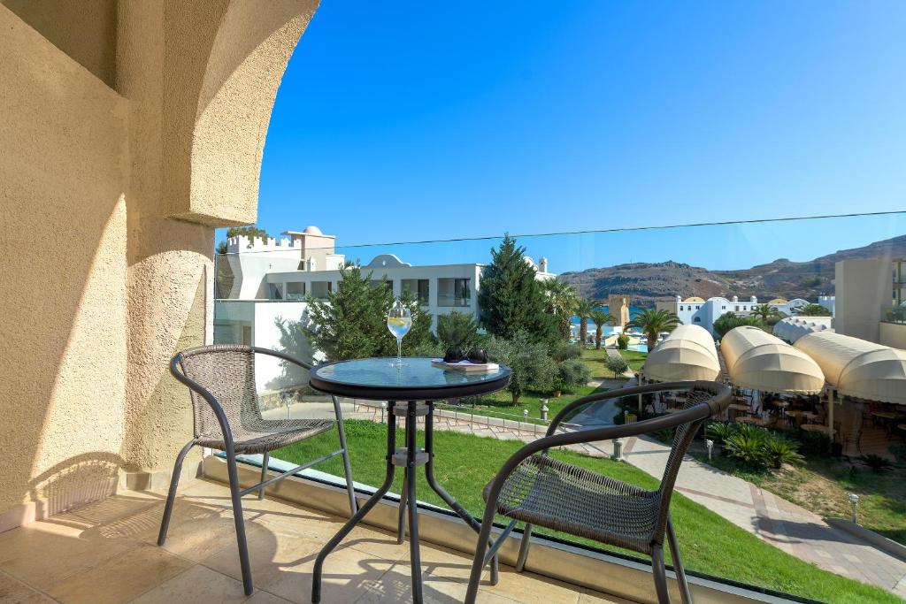Lindos Royal Resort - 