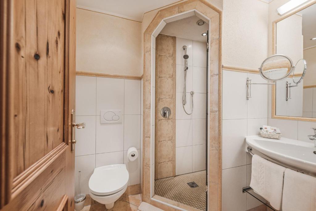 ASTER Boutique Hotel & Chalets - 11