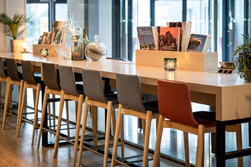 Quality Hotel Edvard Grieg - Resim 16