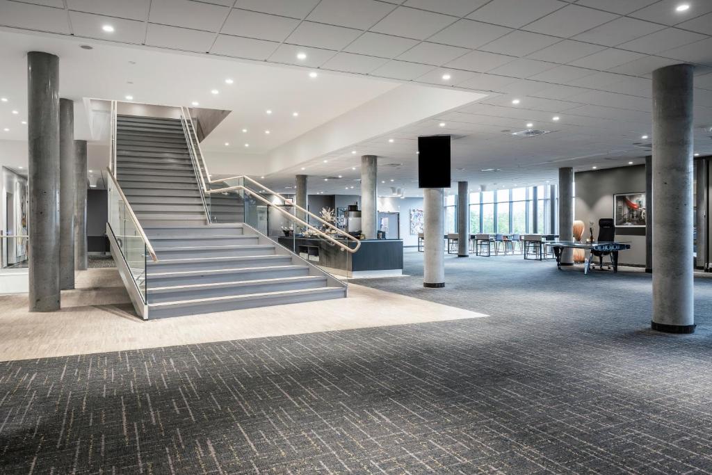 Quality Hotel Edvard Grieg - Resim 28