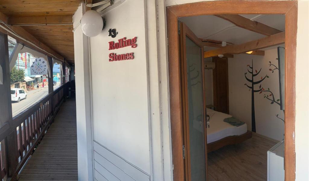 Bazart Hostel
