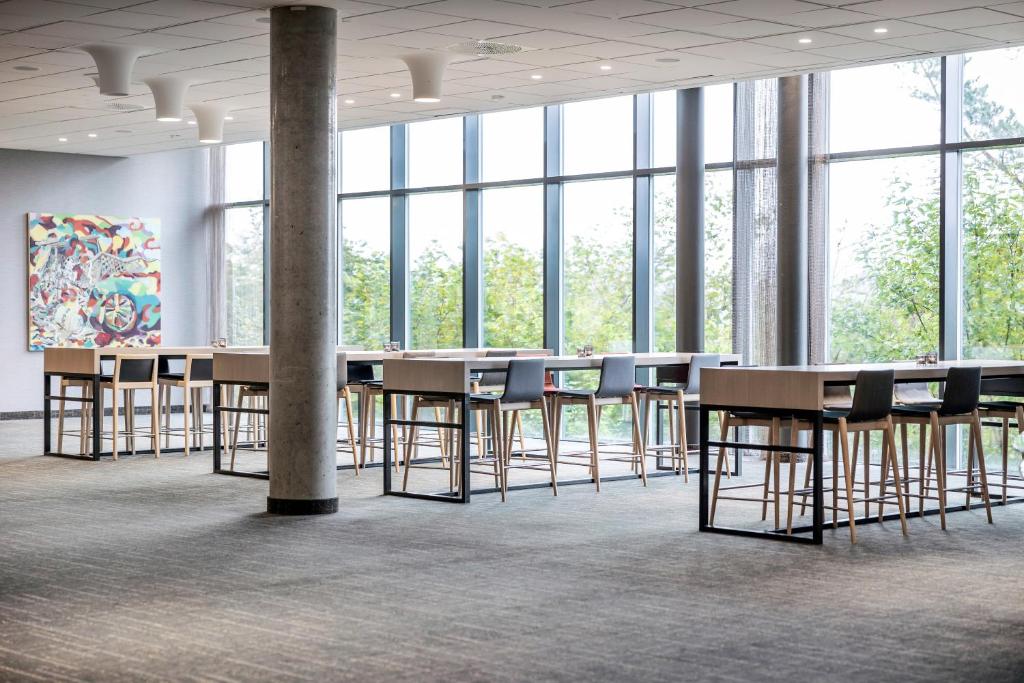 Quality Hotel Edvard Grieg - Resim 31