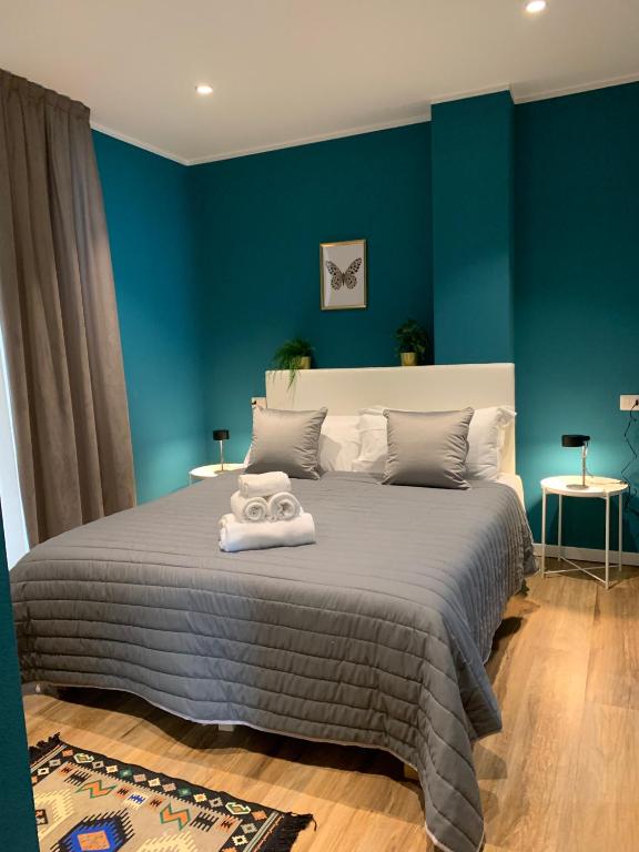 Apartment Hotel Marchesini - Appartement