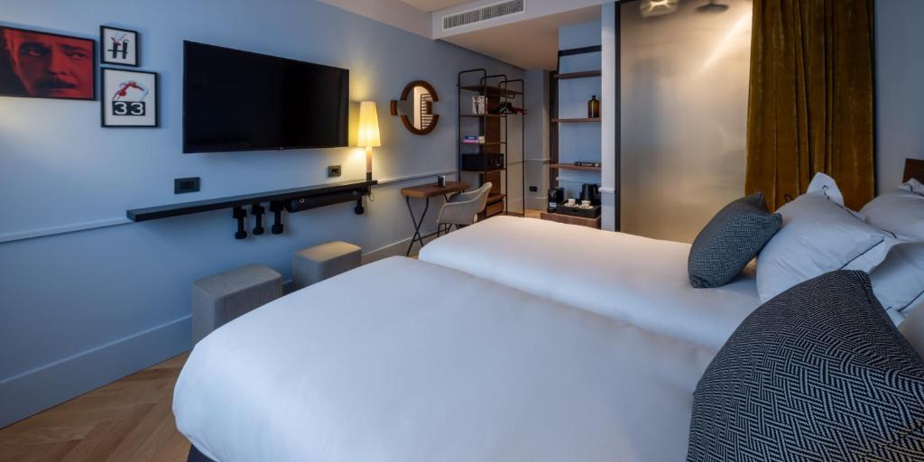Urban Hive Milano - Resim 23
