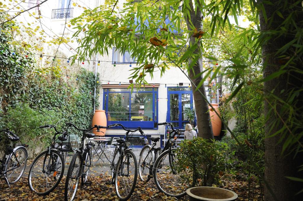 Solar Hotel - Resim 28