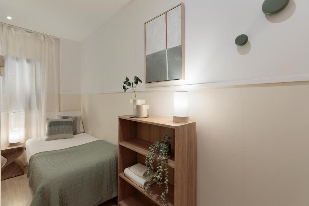 Apartments Sata Olimpic Village Area - Duplex Apartment (5 Adults)